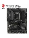 Motherboard MSI MAG X670E TOMAHAWK WIFI AMD AMD X670 AMD AM5 | Tienda24 Tienda24.eu