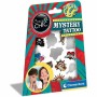 Ensemble pour activités manuelles Clementoni 17 Temporary Mystery Tattoos de Clementoni, Travaux manuels pour les enfants - R...