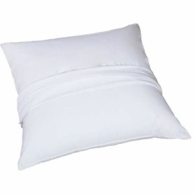 Almofada DODO Branco 60 x 60 cm 2 Unidades de DODO, Almofadas - Ref: S7191770, Preço: 42,70 €, Desconto: %