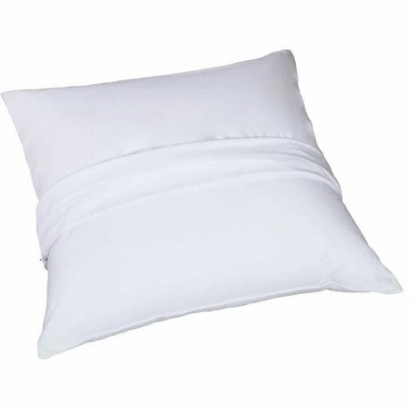 Almohada DODO Blanco 60 x 60 cm 2 Unidades de DODO, Almohadas - Ref: S7191770, Precio: 42,70 €, Descuento: %