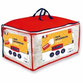 Piumino Letto DODO 300 g/m² 140 x 200 cm di DODO, Piumini e copripiumini - Rif: S7191771, Prezzo: 46,50 €, Sconto: %