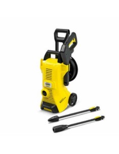 Idropulitrice Kärcher K 3 Premium Power Control Giallo da Kärcher, Idropulitrici - Ref: S7824709, Precio: 178,20 €, Descuento: %