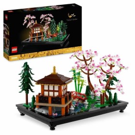 Playset Lego Burg Himeji de Lego, Playsets de figuras de brincar - Ref: S7191813, Preço: 115,82 €, Desconto: %