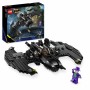 Playset Lego Batwing: Batman vs The Joker de Lego, Playsets de figuras de juguete - Ref: S7191818, Precio: 54,39 €, Descuento: %