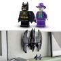 Playset Lego Batwing: Batman vs The Joker von Lego, Playsets von Spielzeugfiguren - Ref: S7191818, Preis: 54,39 €, Rabatt: %