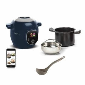 Robot culinaire Moulinex de Moulinex, Robots - Réf : S7191821, Prix : 266,35 €, Remise : %