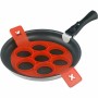 Batteria da Cucina Arthur Martin AM3950 16 Pezzi di Arthur Martin, Set di padelle e pentole - Rif: S7191831, Prezzo: 117,24 €...