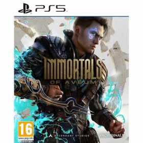 Jeu vidéo PlayStation 5 Electronic Arts Immortals of Aveum de Electronic Arts, Sets - Réf : S7191837, Prix : 35,77 €, Remise : %