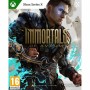 Xbox Series X Videojogo Electronic Arts Immortals of Aveum de Electronic Arts, Jogos - Ref: S7191838, Preço: 58,98 €, Descont...