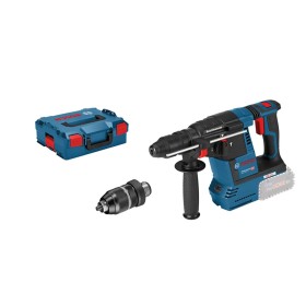 Marteau perforateur BOSCH PROFESSIONAL SDS plus GBH 2.6 J 1300 rpm de BOSCH, Marteaux perforateurs - Réf : S7191839, Prix : 3...