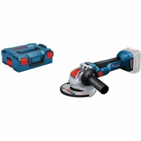 Amoladora angular BOSCH Professional X-LOCK GWX 18V-10 18 V 125 mm de BOSCH, Amoladoras - Ref: S7191841, Precio: 230,98 €, De...