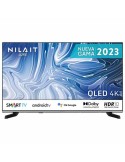 Smart TV Nilait Luxe NI-43UB8001SE 4K Ultra HD 43" | Tienda24 Tienda24.eu