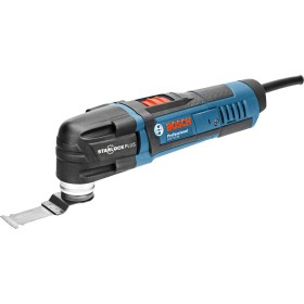 Multi-tool BOSCH Starlock plus GOP30-28 300 W by BOSCH, Oscillating Tools - Ref: S7191844, Price: 172,62 €, Discount: %