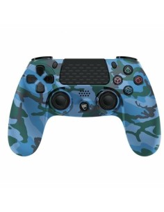 Commande Nuwa PS4 Sans fil | Tienda24 Tienda24.eu