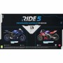 Jeu vidéo PlayStation 5 Milestone Ride 5 de Milestone, Sets - Réf : S7191847, Prix : 56,74 €, Remise : %