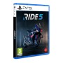 PlayStation 5 Videospiel Milestone Ride 5 von Milestone, Zubehör-Sets - Ref: S7191847, Preis: 56,74 €, Rabatt: %