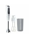 Mixeur plongeant Braun MultiQuick 3V MQ3105B Blanc 750 W | Tienda24 Tienda24.eu