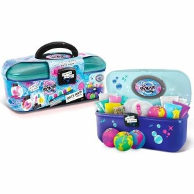 Bomba da Bagno Canal Toys Make your effervescent bath bombs di Canal Toys, Lavori per bambini - Rif: S7191865, Prezzo: 42,16 ...