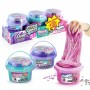 Slime Canal Toys MIX & MATCH Multicolor de Canal Toys, Arcilla y plastilina - Ref: S7191867, Precio: 35,44 €, Descuento: %