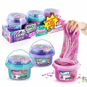 Slime Canal Toys MIX & MATCH Multicolor de Canal Toys, Argila e plasticina - Ref: S7191867, Preço: 35,44 €, Desconto: %