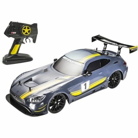 Coche Radio Control Mondo AMG GT3 de Mondo, Coches y camiones - Ref: S7191871, Precio: 97,50 €, Descuento: %