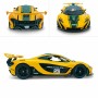 Fahrzeug Fernsteuerung Mondo McLaren P1 GTR 1:14 Gelb von Mondo, Fahrzeuge - Ref: S7191872, Preis: 63,72 €, Rabatt: %