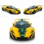 Fahrzeug Fernsteuerung Mondo McLaren P1 GTR 1:14 Gelb von Mondo, Fahrzeuge - Ref: S7191872, Preis: 63,72 €, Rabatt: %