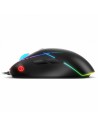 Mouse OZONE Neon X50 Schwarz 3200 DPI | Tienda24 Tienda24.eu