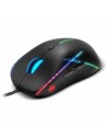 Mouse OZONE Neon X50 Schwarz 3200 DPI | Tienda24 Tienda24.eu