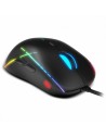 Mouse OZONE Neon X50 Schwarz 3200 DPI | Tienda24 Tienda24.eu