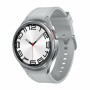 Montre intelligente Samsung 8806095076522 Argenté de Samsung, Montres connectées - Réf : S7191883, Prix : 577,84 €, Remise : %