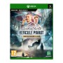 Jeu vidéo Xbox One / Series X Microids Agatha Cristie: Hercule Poirot - The London Case de Microids, Sets - Réf : S7191885, P...