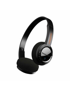 Auricolari con Microfono Gaming Creative Technology Sound Blaster JAM V2 Nero da Creative Technology, Cuffie per PC - Ref: S7...