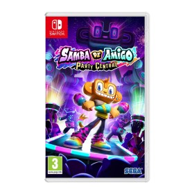 Jeu vidéo pour Switch SEGA Samba de Amigo: Party Central de SEGA, Sets - Réf : S7191889, Prix : 56,66 €, Remise : %