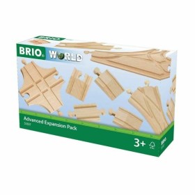 Circuit de construction Ravensburger Brio World Marron de Ravensburger, Jeux de construction - Réf : S7191896, Prix : 47,66 €...