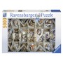 Puzzle Ravensburger 17429 The Sistine Chapel - Michelangelo 5000 Peças de Ravensburger, Puzzles - Ref: S7191902, Preço: 83,57...