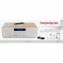 Microcadena de Música Thomson MIC201IBT Azul Blanco de Thomson, Barras de sonido - Ref: S7191906, Precio: 141,64 €, Descuento: %