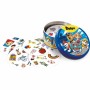 Jouet Educatif Asmodee Dobble Paw Patrol Multicouleur de Asmodee, Jeux d'ambiance - Réf : S7191947, Prix : 33,54 €, Remise : %