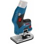 Kantenfräsmaschine BOSCH Professional 06016B0001 | Tienda24 - Global Online Shop Tienda24.eu