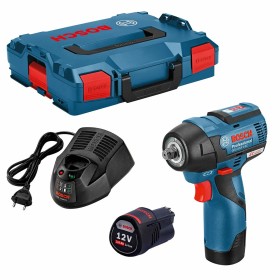 Llave de impacto BOSCH Professional GDS 12V-115 12 V 115 Nm de BOSCH, Llaves de impacto - Ref: S7191958, Precio: 260,73 €, De...