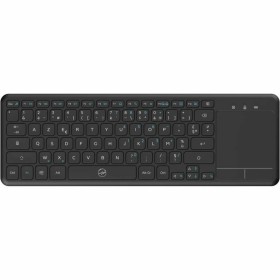 Bluetooth-Tastatur Mobility Lab ML306643 Schwarz AZERTY von Mobility Lab, Tastaturen - Ref: S7191963, Preis: 43,06 €, Rabatt: %