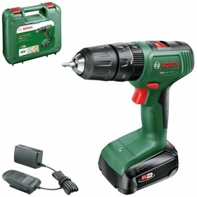 Perceuse visseuse BOSCH EasyImpact 18V40 18 V de BOSCH, Perceuses et tournevis - Réf : S7191968, Prix : 115,30 €, Remise : %