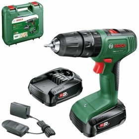 Trapano con cacciavite BOSCH EasyImpact 18V40 18 V 40 Nm di BOSCH, Trapani e cacciaviti - Rif: S7191969, Prezzo: 144,41 €, Sc...