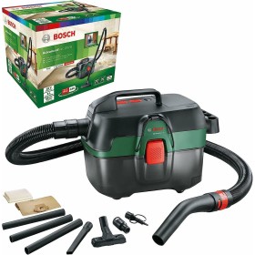 Aspirateur 3-en-1 BOSCH AdvancedVac 18V-8 8 L de BOSCH, Aspirateurs eau et poussière - Réf : S7191971, Prix : 124,71 €, Remis...