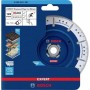 Disco da taglio BOSCH Expert Ceramica Ø 125 mm di BOSCH, Mole e dischi abrasivi - Rif: S7191972, Prezzo: 107,16 €, Sconto: %