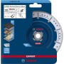 Disco da taglio BOSCH Expert Ceramica Ø 125 mm di BOSCH, Mole e dischi abrasivi - Rif: S7191972, Prezzo: 107,16 €, Sconto: %