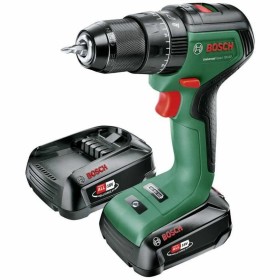 Taladro atornillador BOSCH Universal Impact 18V-60 18 V 60 Nm de BOSCH, Taladros y atornilladores - Ref: S7191978, Precio: 14...