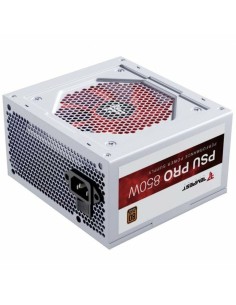 Fuente de Alimentación Forgeon Bolt PSU Modular 1000 W 80 Plus Gold | Tienda24 Tienda24.eu