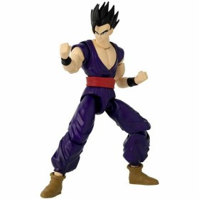 Personnage articulé Bandai de Bandai, Articulées - Réf : S7191988, Prix : 38,42 €, Remise : %