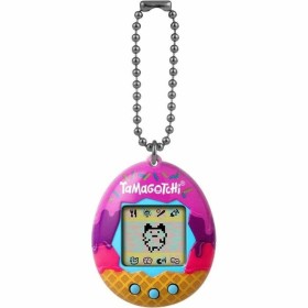 Interactive Pet Bandai TAMAGOTCHI | Tienda24 - Global Online Shop Tienda24.eu